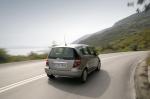 Mercedes-Benz A-Class 5-Door 2004 года